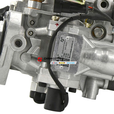 Bomba de alta qualidade 4L68-180031K VE Bomba 4L68-180031K ADS-VE4/11E1200R2515 22100-67070 para Toyota Land Cruiser 90 3.0 TD 92 Kw
