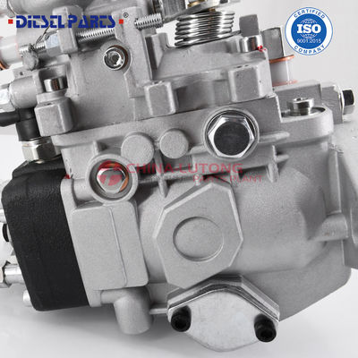 100% nova bomba VE 22100-1C201 bomba de injecção de combustível 22100-1c201 para Toyota Motor1dz-2 1z 2z 11z 12z 13z 14z 15z para Denso por atacado