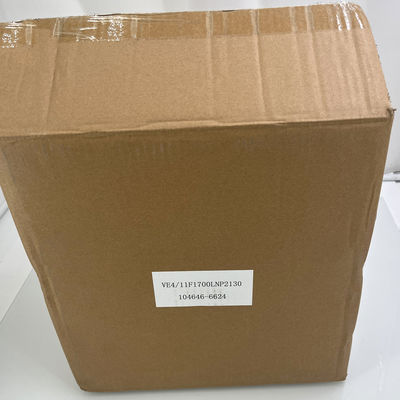 Alta qualidade 104646-6624 bomba de injecção de combustível 104646-6624 bomba de injecção de combustível VE4/12F1800R660 L200 Triton Pajero 3.2 por atacado