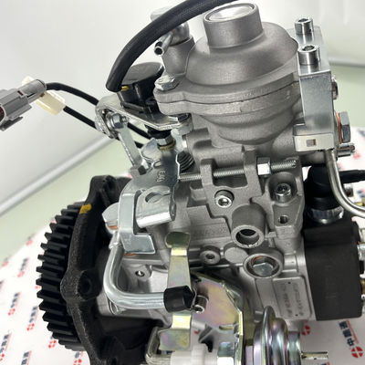 Alta qualidade 104646-6624 bomba de injecção de combustível 104646-6624 bomba de injecção de combustível VE4/12F1800R660 L200 Triton Pajero 3.2 por atacado