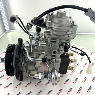 Alta qualidade 104646-6624 bomba de injecção de combustível 104646-6624 bomba de injecção de combustível VE4/12F1800R660 L200 Triton Pajero 3.2 por atacado