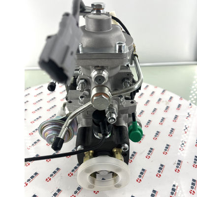 Alta qualidade 104646-6624 bomba de injecção de combustível 104646-6624 bomba de injecção de combustível VE4/12F1800R660 L200 Triton Pajero 3.2 por atacado