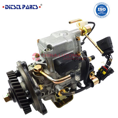 Nova bomba de injecção de alta qualidade NJ-VE4-11E1800L024 Bomba de injecção de combustível diesel 0002060024 NJ-VE4/11E1800L024 Para ISUZU 4JB1-493