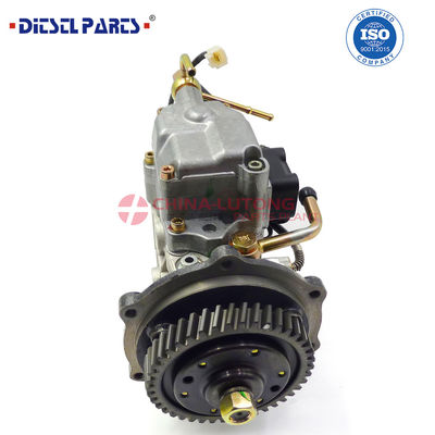 Nova bomba de injecção de alta qualidade NJ-VE4-11E1800L024 Bomba de injecção de combustível diesel 0002060024 NJ-VE4/11E1800L024 Para ISUZU 4JB1-493