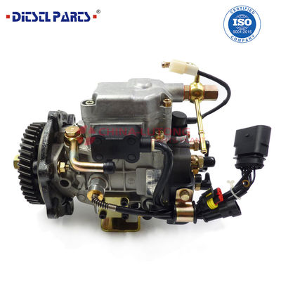 Nova bomba de injecção de alta qualidade NJ-VE4-11E1800L024 Bomba de injecção de combustível diesel 0002060024 NJ-VE4/11E1800L024 Para ISUZU 4JB1-493