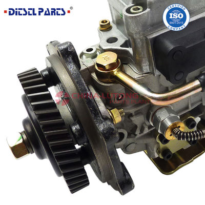 Nova bomba de injecção de alta qualidade NJ-VE4-11E1800L024 Bomba de injecção de combustível diesel 0002060024 NJ-VE4/11E1800L024 Para ISUZU 4JB1-493