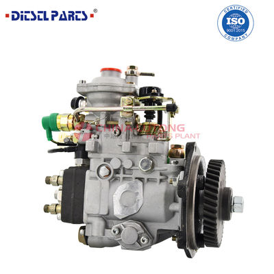 NJ-VE4-11E1800L028 bomba de injeção de combustível diesel confiável VE4/11E1800L028 NOVA 0002060087 BOMBA DE INJEÇÃO DE COMBUSTÍVEL para ISUZU 4JB1T 2.8L