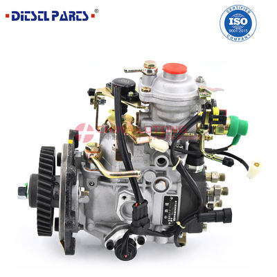 NJ-VE4-11E1800L028 bomba de injeção de combustível diesel confiável VE4/11E1800L028 NOVA 0002060087 BOMBA DE INJEÇÃO DE COMBUSTÍVEL para ISUZU 4JB1T 2.8L