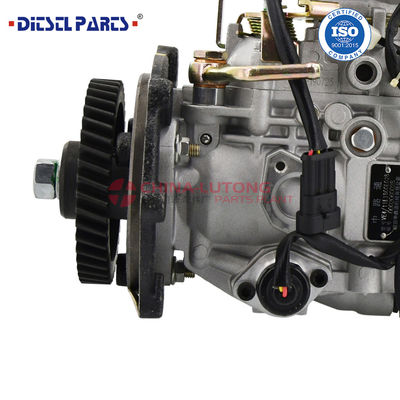 NJ-VE4-11E1800L028 bomba de injeção de combustível diesel confiável VE4/11E1800L028 NOVA 0002060087 BOMBA DE INJEÇÃO DE COMBUSTÍVEL para ISUZU 4JB1T 2.8L