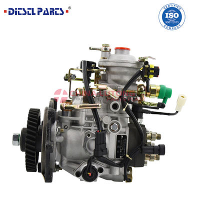 NJ-VE4-11E1800L028 bomba de injeção de combustível diesel confiável VE4/11E1800L028 NOVA 0002060087 BOMBA DE INJEÇÃO DE COMBUSTÍVEL para ISUZU 4JB1T 2.8L