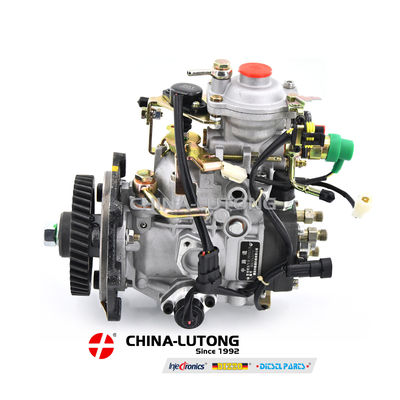 NJ-VE4-11E1800L028 bomba de injeção de combustível diesel confiável VE4/11E1800L028 NOVA 0002060087 BOMBA DE INJEÇÃO DE COMBUSTÍVEL para ISUZU 4JB1T 2.8L