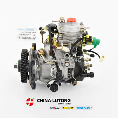 NJ-VE4-11E1800L028 bomba de injeção de combustível diesel confiável VE4/11E1800L028 NOVA 0002060087 BOMBA DE INJEÇÃO DE COMBUSTÍVEL para ISUZU 4JB1T 2.8L