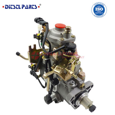 Peças de bomba diesel de alta qualidade NJ-VE4-11E1800R017 Bomba de injeção de combustível Ve Pump NjVe4 11e1800r017 para Dong Feng Cyqd32tb 0002060017