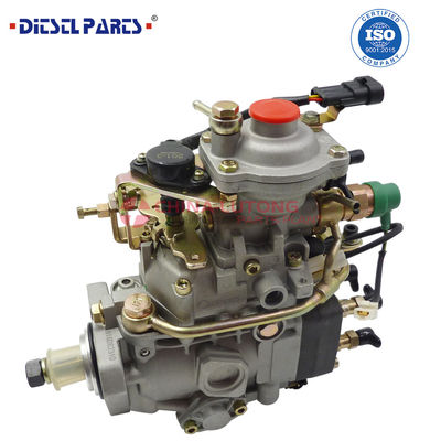 Peças de bomba diesel de alta qualidade NJ-VE4-11E1800R017 Bomba de injeção de combustível Ve Pump NjVe4 11e1800r017 para Dong Feng Cyqd32tb 0002060017