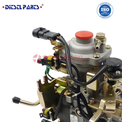 Peças de bomba diesel de alta qualidade NJ-VE4-11E1800R017 Bomba de injeção de combustível Ve Pump NjVe4 11e1800r017 para Dong Feng Cyqd32tb 0002060017