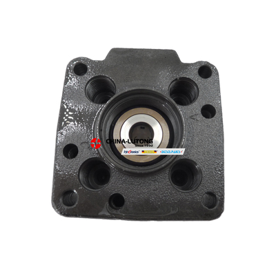 Peças de Motor Diesel de Qualidade 4 Cilindros Cabeça do Rotor da Bomba Diesel VE 146402-5120 4/11L Para NISSAN1 QD32 1464025120 4/11L 5120 cabeça do rotor