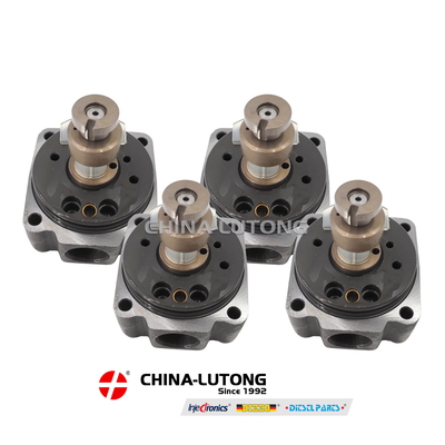 146403-1220 Cabeça de bomba 146403-1220 adequado para hidráulica Mazda Zexel Peças de bomba de injecção VE Cabeça de bomba Rotor 146403-1220 1464031220 9 461 612 574 9461612574