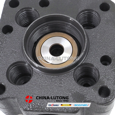 146403-1220 Cabeça de bomba 146403-1220 adequado para hidráulica Mazda Zexel Peças de bomba de injecção VE Cabeça de bomba Rotor 146403-1220 1464031220 9 461 612 574 9461612574
