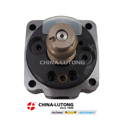 Bomba de injeção de combustível Partes cabeça rotor 146402-5220 Alto desempenho VE cabeça de bomba de injeção rotor 146402-5220 4/11L para ISUZU