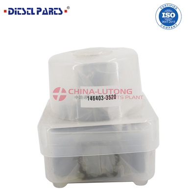 Rotor de cabeça de injeção de alta performance VE de boa qualidade146403-3520 Rotor de cabeça de bomba de injeção de alta performance VE4/10R para Nissan TD27