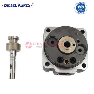 Rotor de cabeça de injeção de alta performance VE de boa qualidade146403-3520 Rotor de cabeça de bomba de injeção de alta performance VE4/10R para Nissan TD27