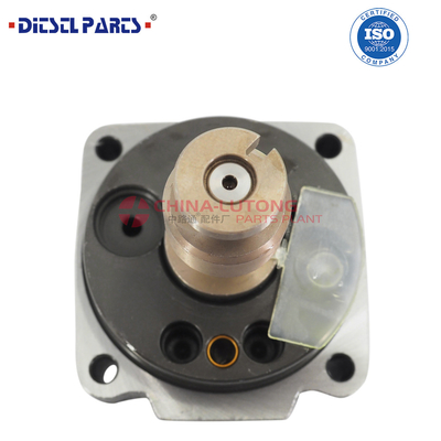 Rotor de cabeça de injeção de alta performance VE de boa qualidade146403-3520 Rotor de cabeça de bomba de injeção de alta performance VE4/10R para Nissan TD27