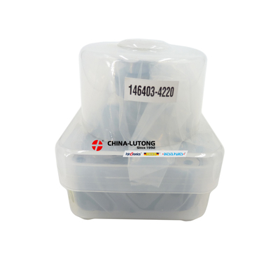 Peças para motores ISUZU 4JB1