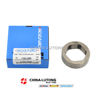 7123-309D Peças confiáveis ​​do sistema de injeção diesel Anel de came 7123-309D para bomba injetora de combustível DELPHI Lucas CAV DPA para VOLVO6642485-4