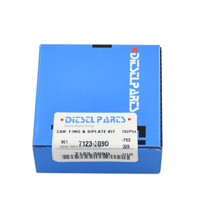 7123-309D Peças confiáveis ​​do sistema de injeção diesel Anel de came 7123-309D para bomba injetora de combustível DELPHI Lucas CAV DPA para VOLVO6642485-4