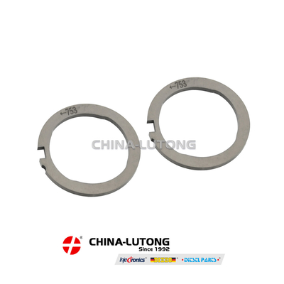 CAM RING e SCROLL PLATE KIT de alta qualidade 7189-100AZ Cam Scroll Kit 7189-100AZ Oferece desempenho confiável para caminhões a diesel
