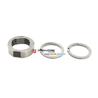 CAM RING e SCROLL PLATE KIT de alta qualidade 7189-100AZ Cam Scroll Kit 7189-100AZ Oferece desempenho confiável para caminhões a diesel