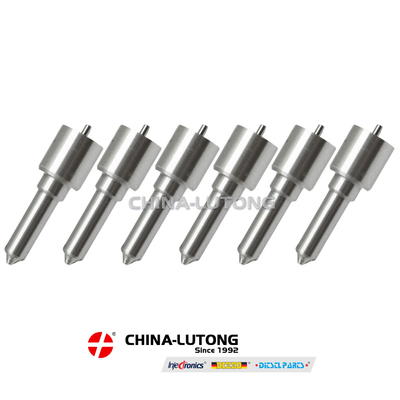 M0012P154 Injetor Diesel Bocal de combustível M0012P154 Bocal de injetor de trilho comum M 0012P 154 Bocal pulverizador Para 50274V05 5WS40677 5WS40677 F A2C53252642 A2C59513556 Para Citroen Para Ford