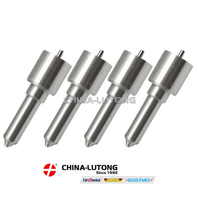 M0012P154 Injetor Diesel Bocal de combustível M0012P154 Bocal de injetor de trilho comum M 0012P 154 Bocal pulverizador Para 50274V05 5WS40677 5WS40677 F A2C53252642 A2C59513556 Para Citroen Para Ford