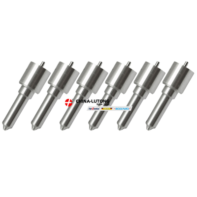 M0012P154 Injetor Diesel Bocal de combustível M0012P154 Bocal de injetor de trilho comum M 0012P 154 Bocal pulverizador Para 50274V05 5WS40677 5WS40677 F A2C53252642 A2C59513556 Para Citroen Para Ford