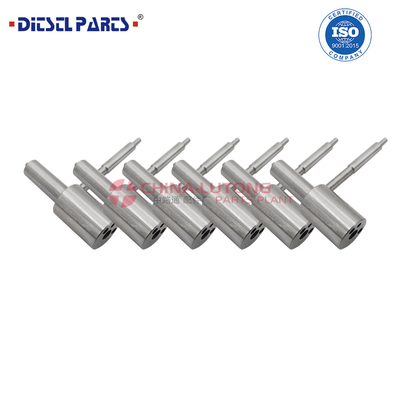 Bico de injetor diesel de aço rápido DLLA157SM016 Bico injetor de combustível DLLA157SM016 para Mitsubishi Fuso Super Great 8M20 6D24T fábrica 105019-0330 DLLA157SM016