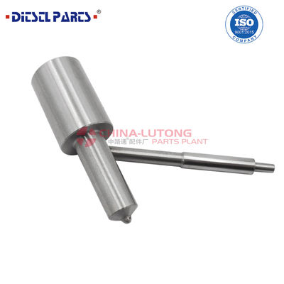 Bico de injetor diesel de aço rápido DLLA157SM016 Bico injetor de combustível DLLA157SM016 para Mitsubishi Fuso Super Great 8M20 6D24T fábrica 105019-0330 DLLA157SM016