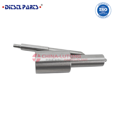 Bico de injetor diesel de aço rápido DLLA157SM016 Bico injetor de combustível DLLA157SM016 para Mitsubishi Fuso Super Great 8M20 6D24T fábrica 105019-0330 DLLA157SM016
