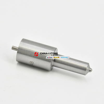 Bico de injetor de combustível diesel confiável DLLA155SM224B de alta qualidade DLLA155SM224B Sprayer 150118-00006 para Doosan Solar 330LC-V