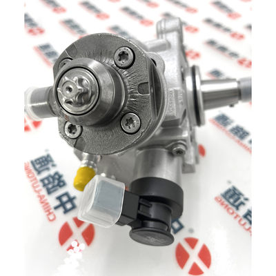 Bomba de Injecção de Combustível CP4 0 445 010 533 para Bosch Bomba de Injecção de Combustível Common Rail Adaptada para Audi Seat Skoda VW Volkswagen 2.0L