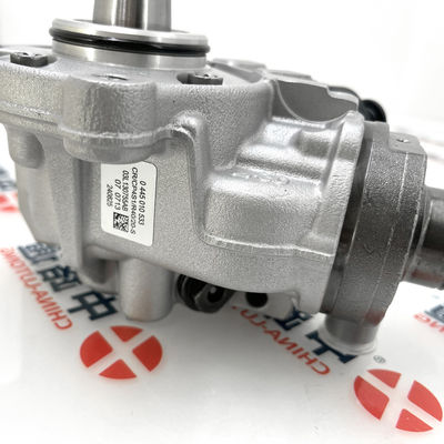 Bomba de Injecção de Combustível CP4 0 445 010 533 para Bosch Bomba de Injecção de Combustível Common Rail Adaptada para Audi Seat Skoda VW Volkswagen 2.0L