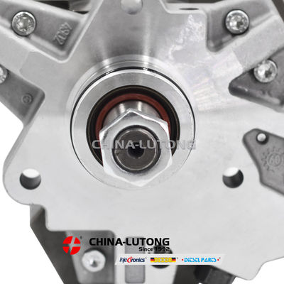 Bomba de combustível de alta qualidade 0 445 020 007 Bomba de injecção Common Rail para BOSCH 0445020007 para Cummins CP3 Bomba de injecção