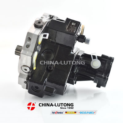 Bomba de alta pressão de qualidade 0 445 020 023 Bomba CR para bomba de injeção Common Rail Bosch para motor Man 10.5L preço de atacado