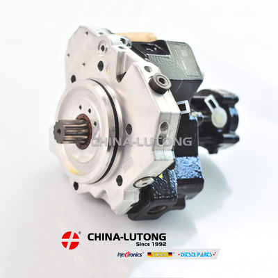 Bomba de alta pressão de qualidade 0 445 020 023 Bomba CR para bomba de injeção Common Rail Bosch para motor Man 10.5L preço de atacado