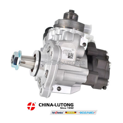 0 445 020 508 Bomba de alta pressão Bomba de injecção Common Rail para BOSCH 0445020208 para FPT Iveco New Holland Case Engine