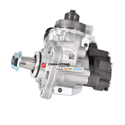 0 445 020 508 Bomba de alta pressão Bomba de injecção Common Rail para BOSCH 0445020208 para FPT Iveco New Holland Case Engine