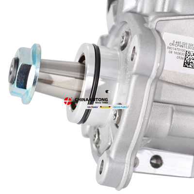 0 445 020 508 Bomba de alta pressão Bomba de injecção Common Rail para BOSCH 0445020208 para FPT Iveco New Holland Case Engine