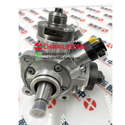 0 445 020 609 Bomba Common Rail 0 445 020 609 5302736 Bomba de injeção Cp3 para 2014-2020 Cummins QSB 6.7L Motor Diesel