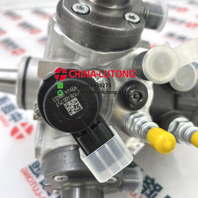 0 445 020 609 Bomba Common Rail 0 445 020 609 5302736 Bomba de injeção Cp3 para 2014-2020 Cummins QSB 6.7L Motor Diesel