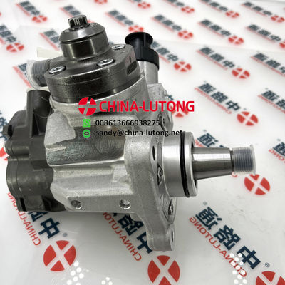 0 445 020 609 Bomba Common Rail 0 445 020 609 5302736 Bomba de injeção Cp3 para 2014-2020 Cummins QSB 6.7L Motor Diesel