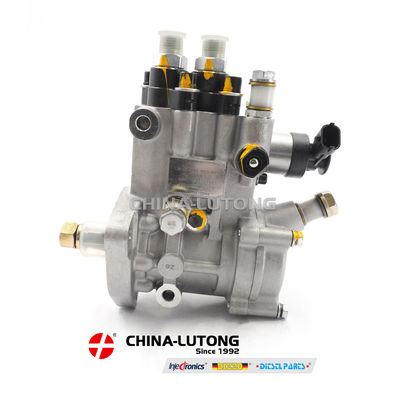 Bomba CR de qualidade para bosch 0 445 025 027 CB18027 Bomba de combustível de alta pressão comum Assy 0 445 025 027 para bomba cb18